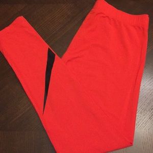 Nike workout leggings